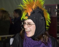 Carnavales de Getafe