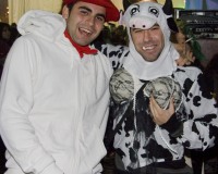 Carnavales de Getafe