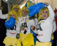 Carnavales de Getafe