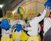 Carnavales de Getafe