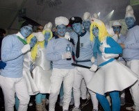 Carnavales de Getafe