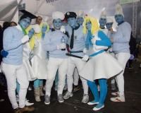Carnavales de Getafe