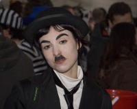 Carnavales de Getafe