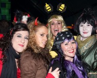Carnavales de Getafe