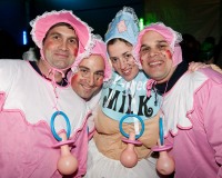 Carnavales de Getafe