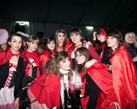 Carnavales de Getafe