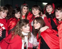 Carnavales de Getafe