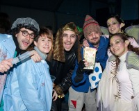 Carnavales de Getafe