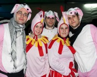 Carnavales de Getafe