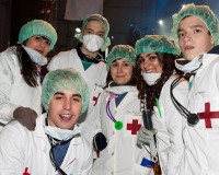 Carnavales de Getafe