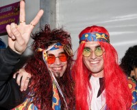 Carnavales de Getafe
