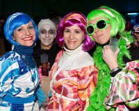 Carnavales de Getafe