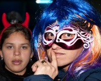 Carnavales de Getafe