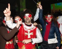 Carnavales de Getafe