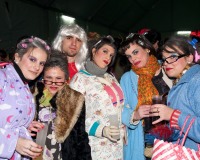 Carnavales de Getafe
