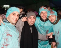 Carnavales de Getafe