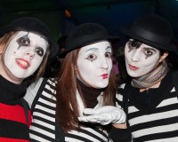 Carnavales de Getafe