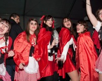 Carnavales de Getafe