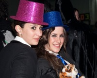 Carnavales de Getafe
