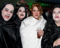 Carnavales de Getafe