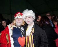 Carnavales de Getafe