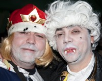 Carnavales de Getafe