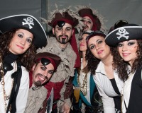 Carnavales de Getafe