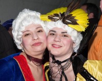 Carnavales de Getafe