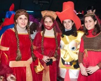 Carnavales de Getafe