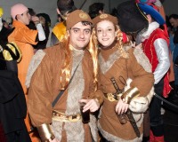 Carnavales de Getafe