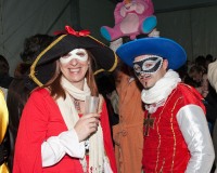 Carnavales de Getafe