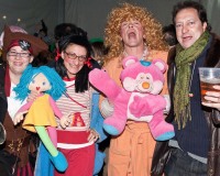 Carnavales de Getafe