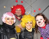 Carnavales de Getafe