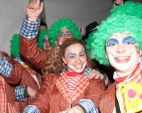 Carnavales de Getafe
