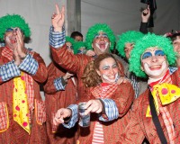 Carnavales de Getafe