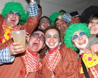 Carnavales de Getafe