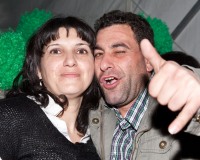 Carnavales de Getafe