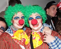 Carnavales de Getafe
