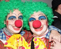 Carnavales de Getafe