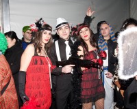 Carnavales de Getafe