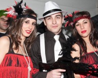 Carnavales de Getafe
