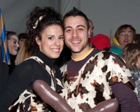 Carnavales de Getafe