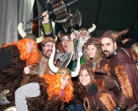 Carnavales de Getafe