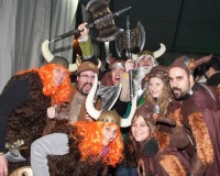Carnavales de Getafe