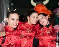 Carnavales de Getafe