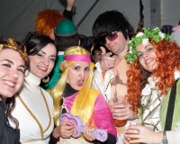Carnavales de Getafe