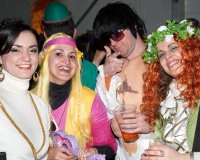 Carnavales de Getafe