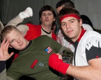 Carnavales de Getafe
