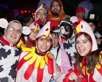 Carnavales de Getafe