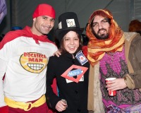 Carnavales de Getafe